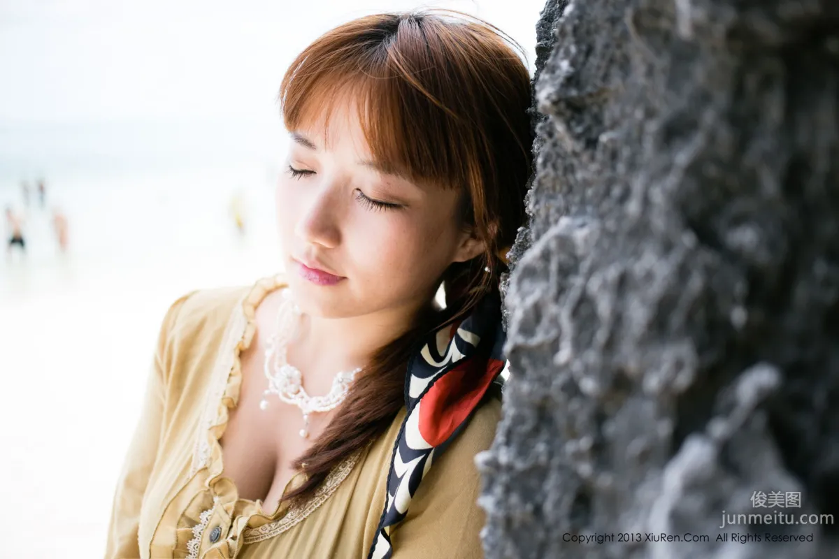 Momo Wuzi Fresh Collection [XiuRen] No.053 Photo Set photo 30