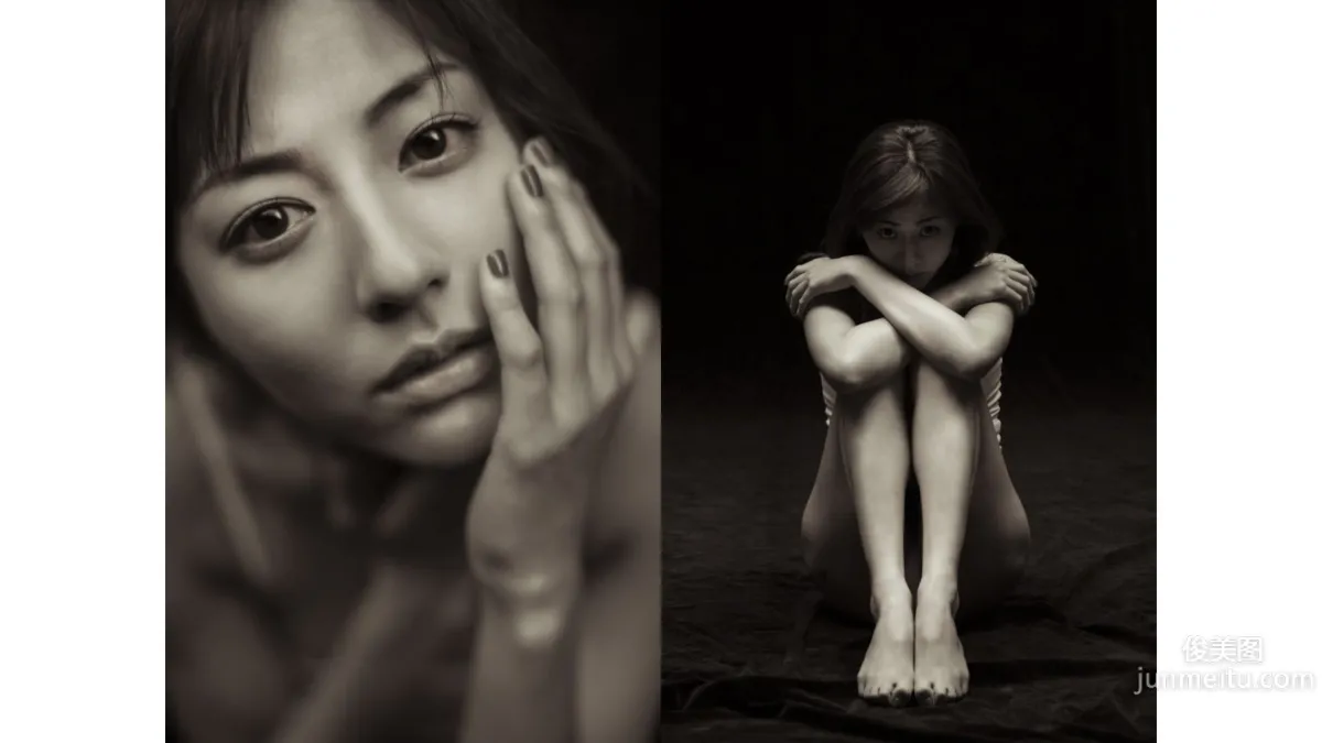 杉本有美《baby don't cry》 [Image.tv] 写真集8