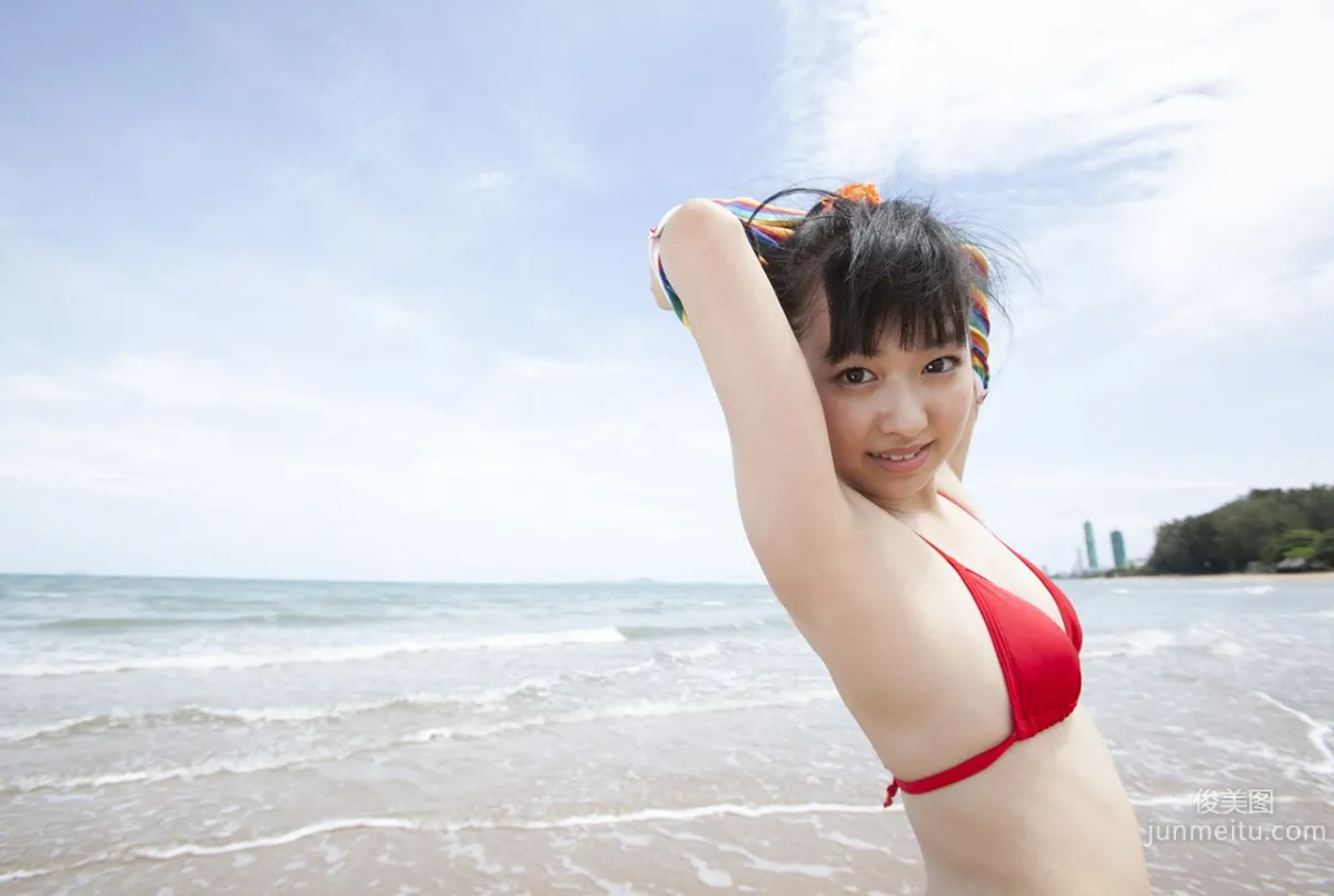 伊倉愛美《初戀モード》 前編 [Image.tv] 寫真集 10