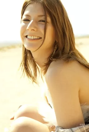 Suzanne スザンヌ《Souvenir》 [Image.tv] 寫真集