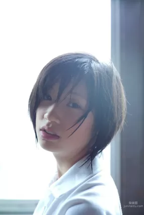 相楽樹/相樂樹《鎌倉ものがたり》 [Image.tv] 寫真集