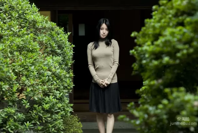 森野美咲/森川裕希恵 《撫子風情》 [Image.tv] 寫真集