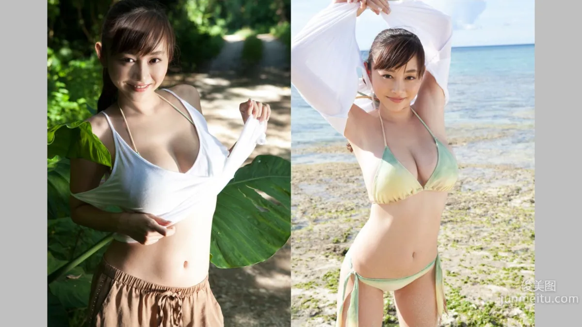 杉原杏璃《BEST SELECTION》 [Image.tv] 写真集6