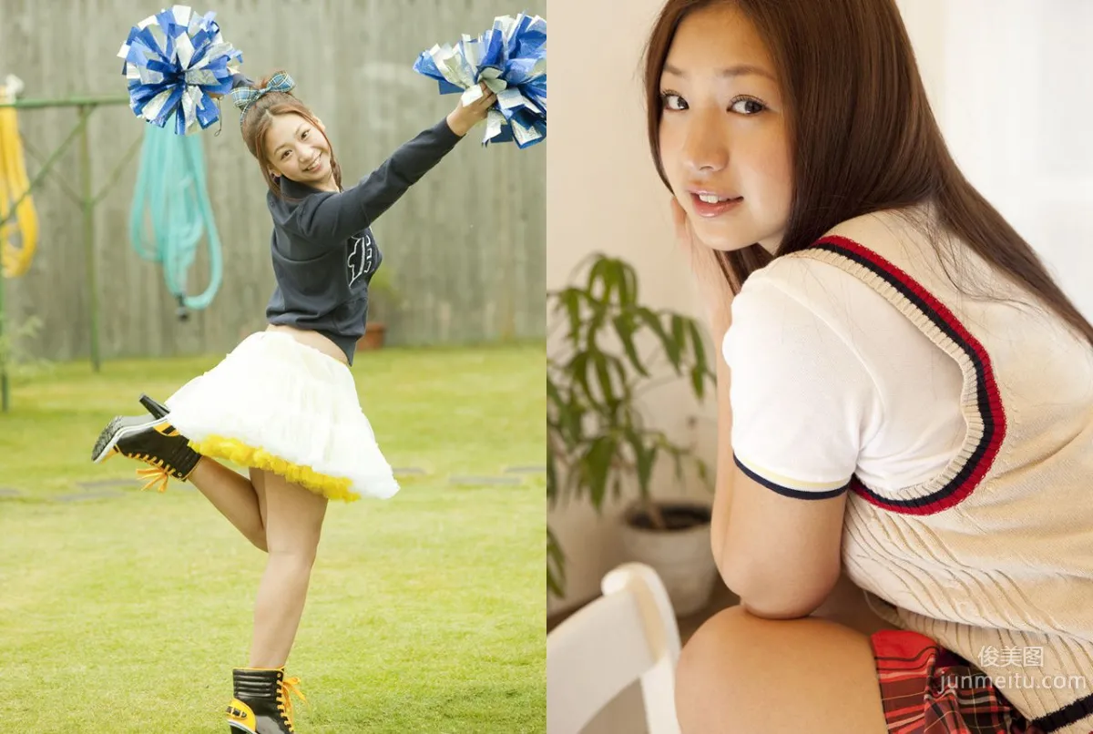 佐山彩香《Lollipop Girl》 [Image.tv] 写真集2