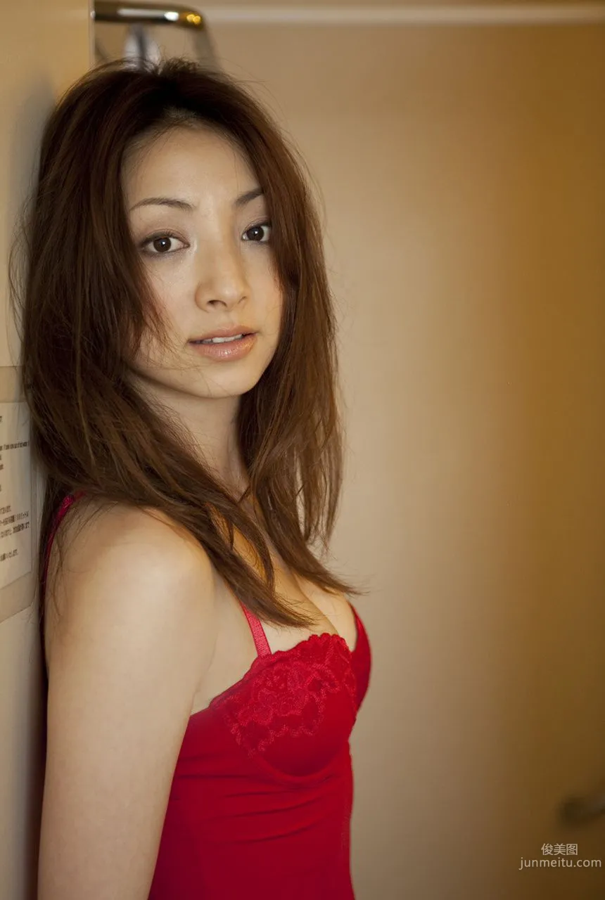 Yuri Shirahane, Shooting Star [Image.tv] Photo Set photo 16