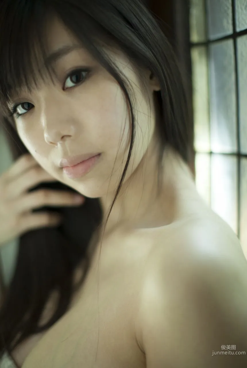 鈴木ふみ奈/鈴木富美奈《Big Bang!!》 前編 [Image.tv] 寫真集 7