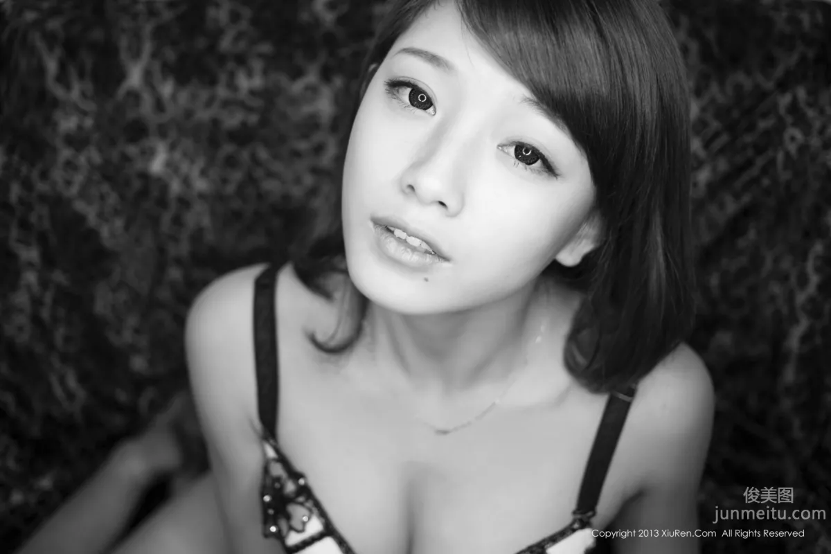 Collection Shot by Early Models of Mei Yuan Guan [XiuRen] No.039 Photo Set photo 1