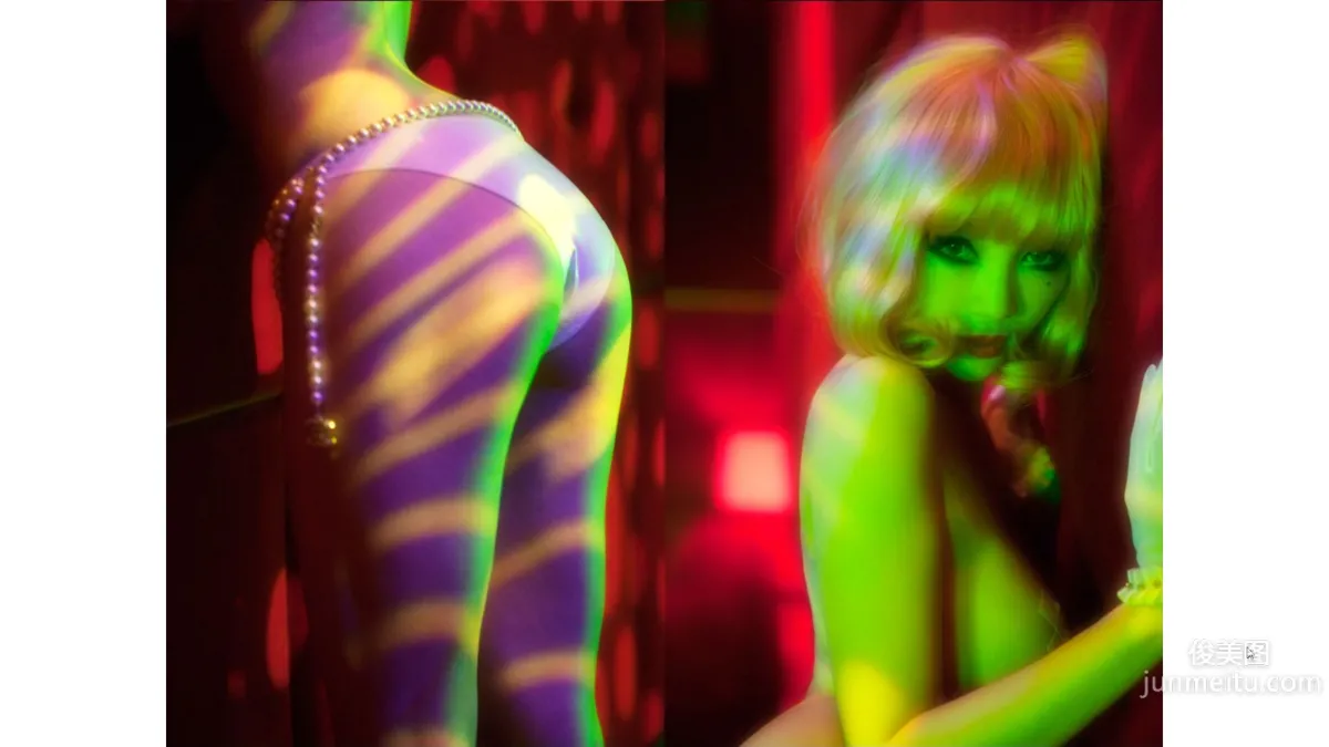Yuuri Morishita 'White Temptation' [Image.tv] Photo Set photo 5