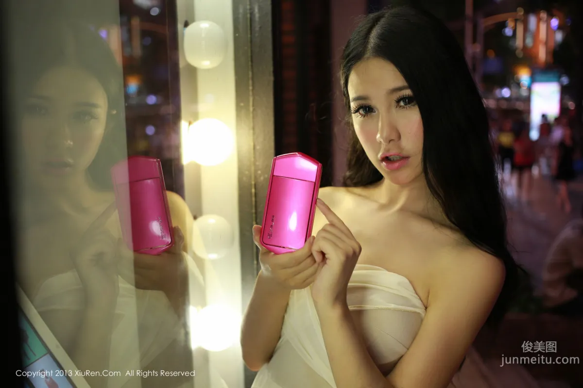 Li Qixi, All Kinds Super Large Collection [XiuRen] No.029 Photo Set photo 167