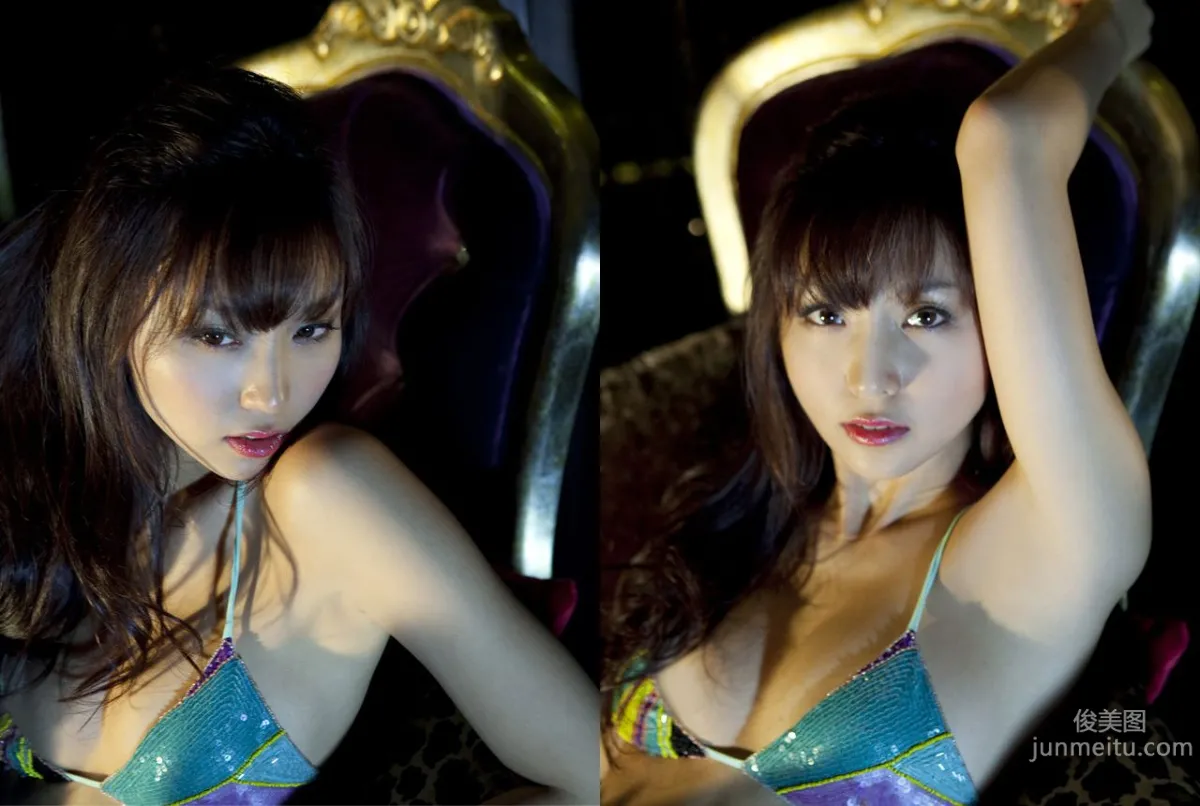 吉木りさ《綺羅綺羅》 後篇 [Image.tv] 写真集10