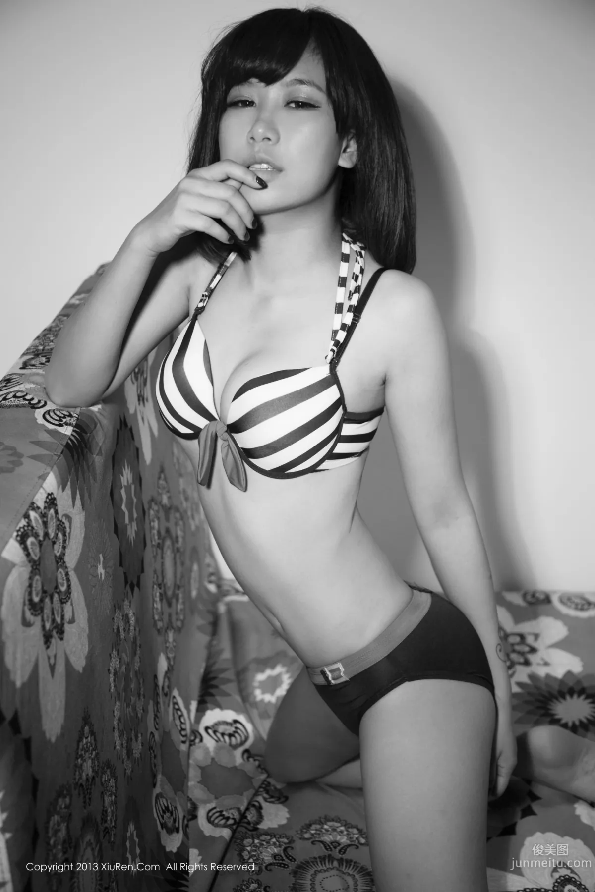 Collection Shot by Early Models of Mei Yuan Guan [XiuRen] No.039 Photo Set photo 53