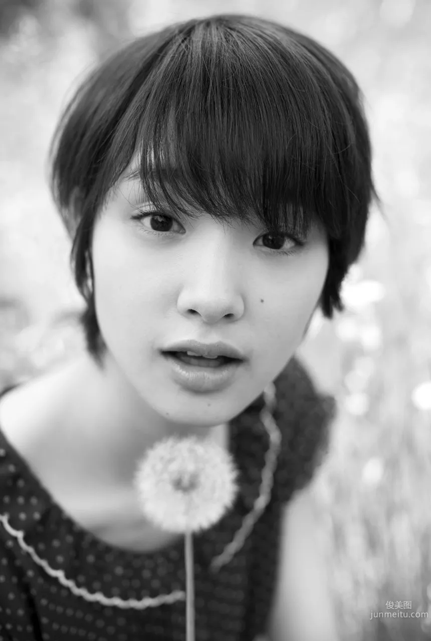 Ayame Gouriki Ayame Gouriki "Transparent Girl" [Image.tv] Photo Set photo 4
