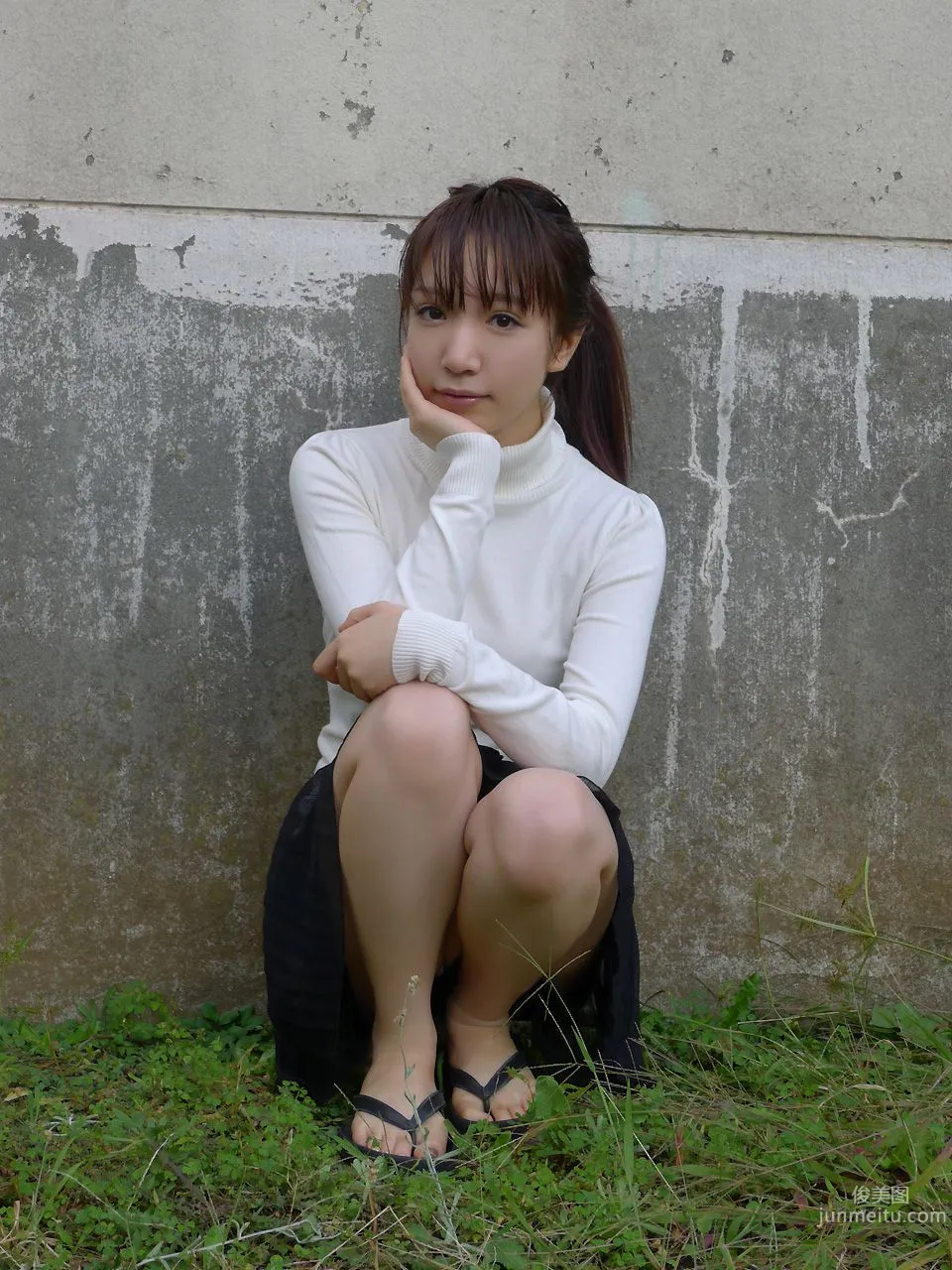 Airi Shimizu Dangerous Distance Part 1 [Image.tv] Photo Set photo 28
