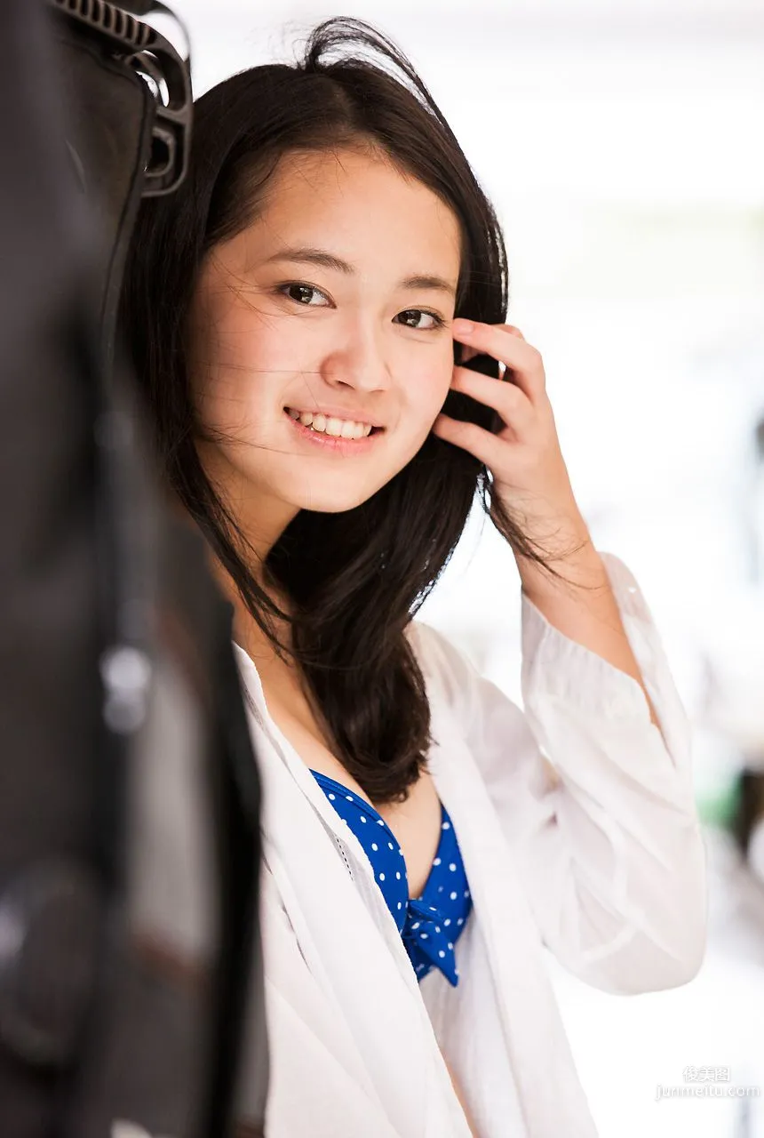 Miyu Yoshimoto SUNSHINE [Image.tv] Photo Set photo 15