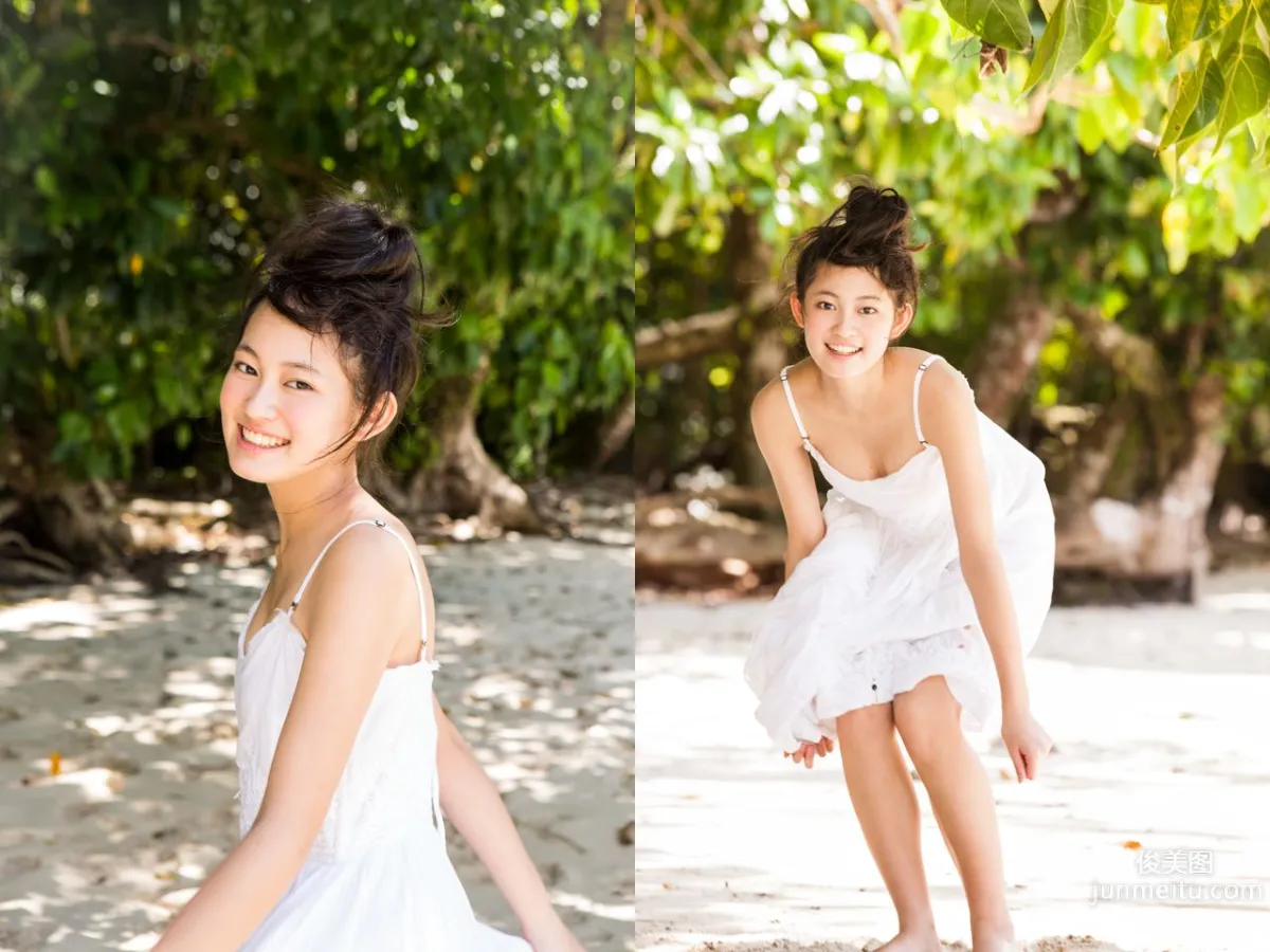 Miyu Yoshimoto SUNSHINE [Image.tv] Photo Set photo 7