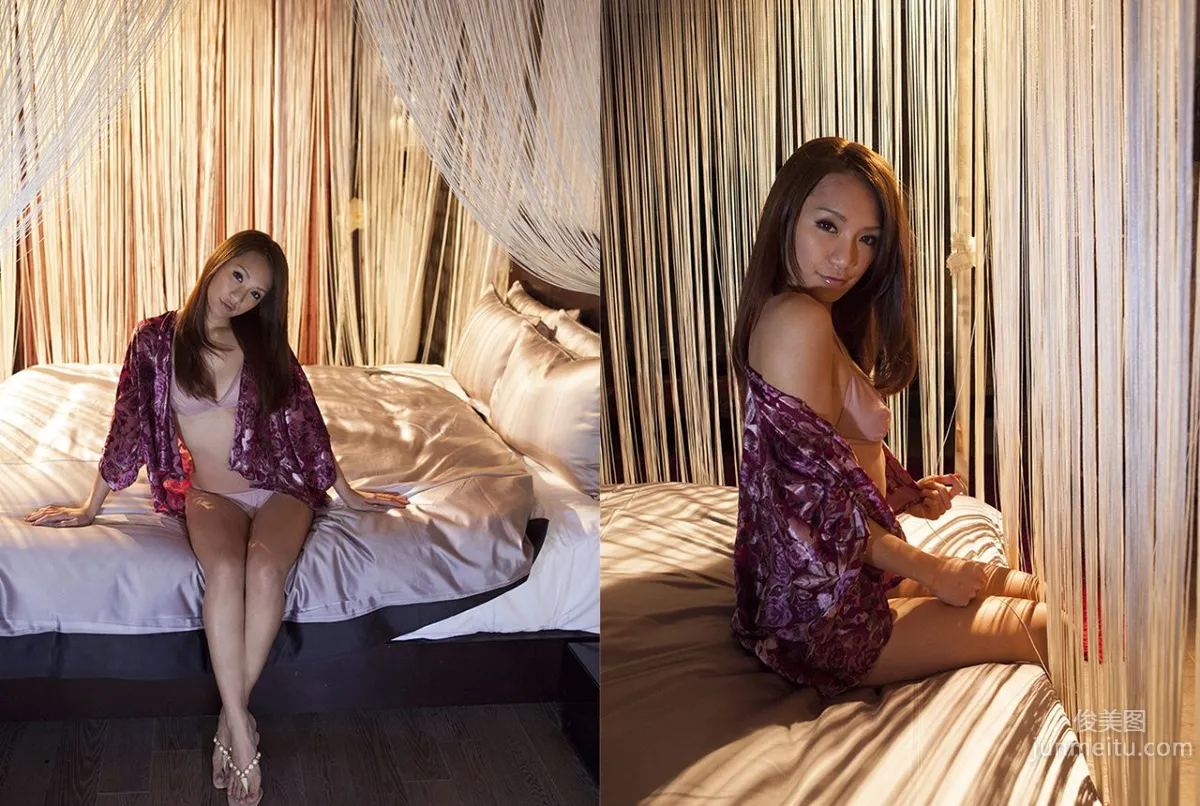 Yuu Matsuzaki Bold and Fearless [Image.tv] Photo Set photo 44