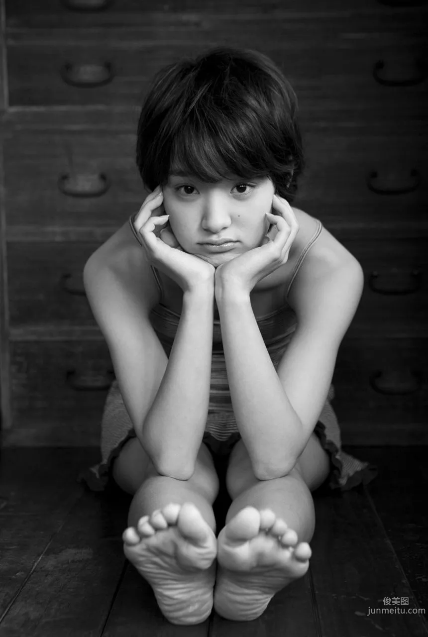 Ayame Gouriki Ayame Gouriki "Transparent Girl" [Image.tv] Photo Set photo 17