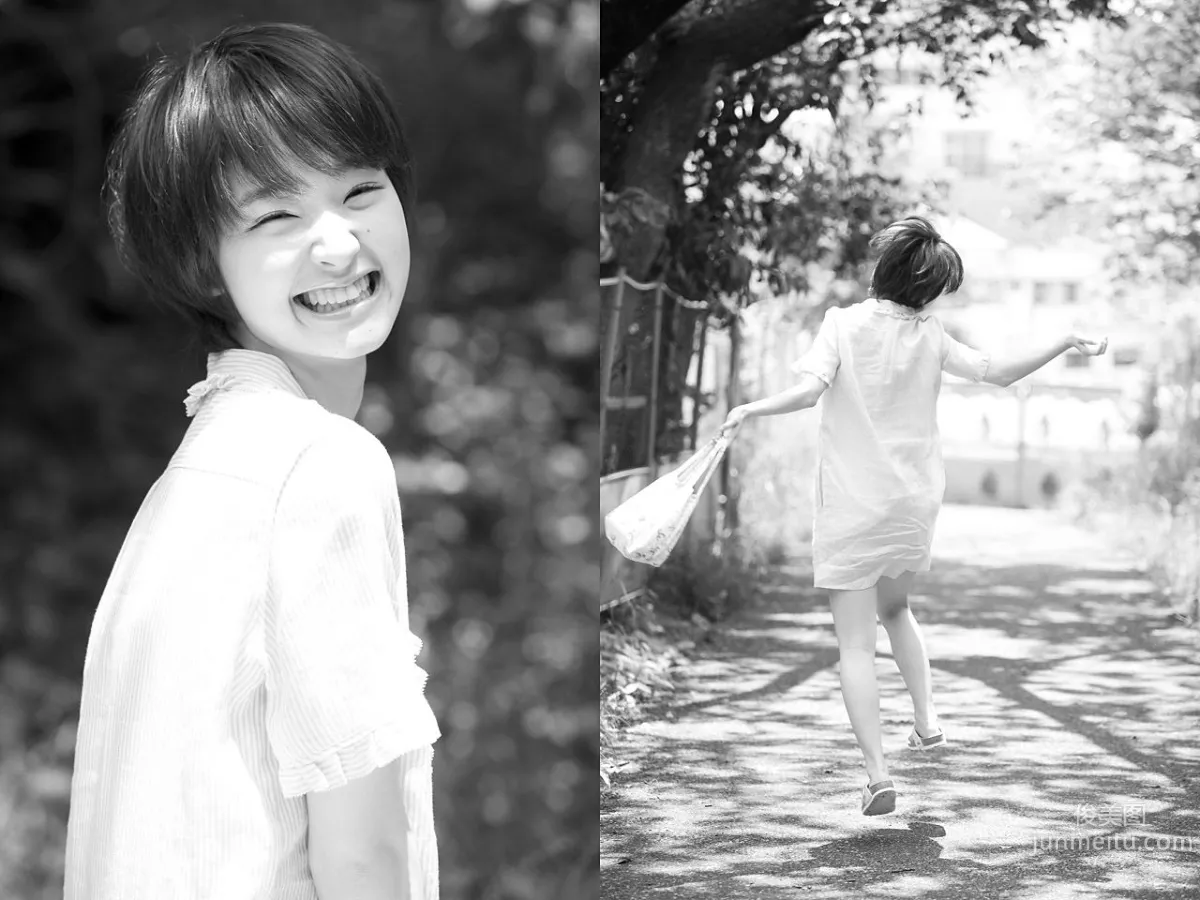 Ayame Gouriki Ayame Gouriki "Transparent Girl" [Image.tv] Photo Set photo 34