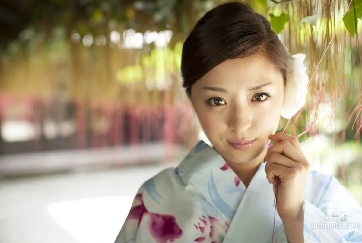 Eri Wada, Wonder Eyes Part 2 [Image.tv] Photo Set photo 5