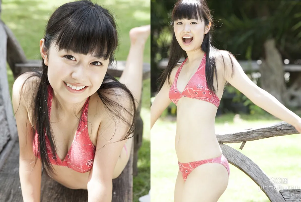 伊倉愛美《初戀モード》 前編 [Image.tv] 寫真集 18