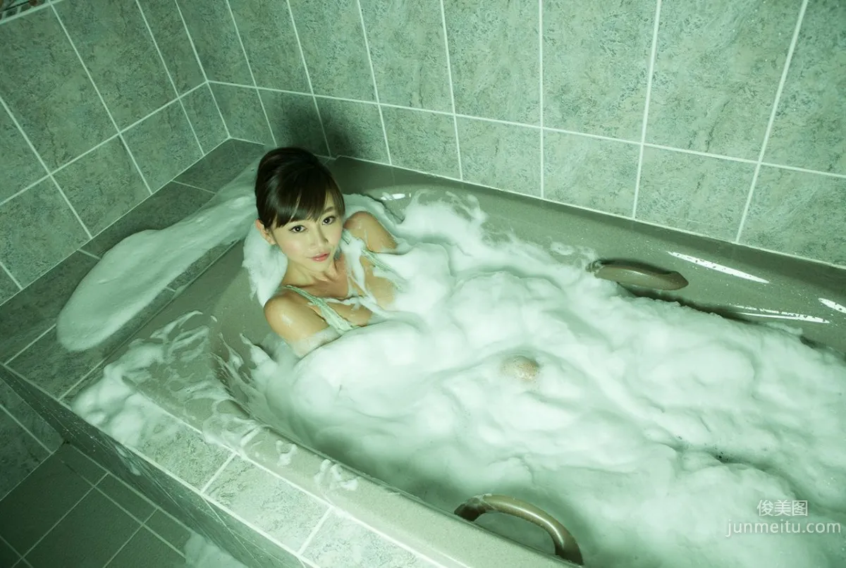 Anri Sugihara: Image.tv photo 8