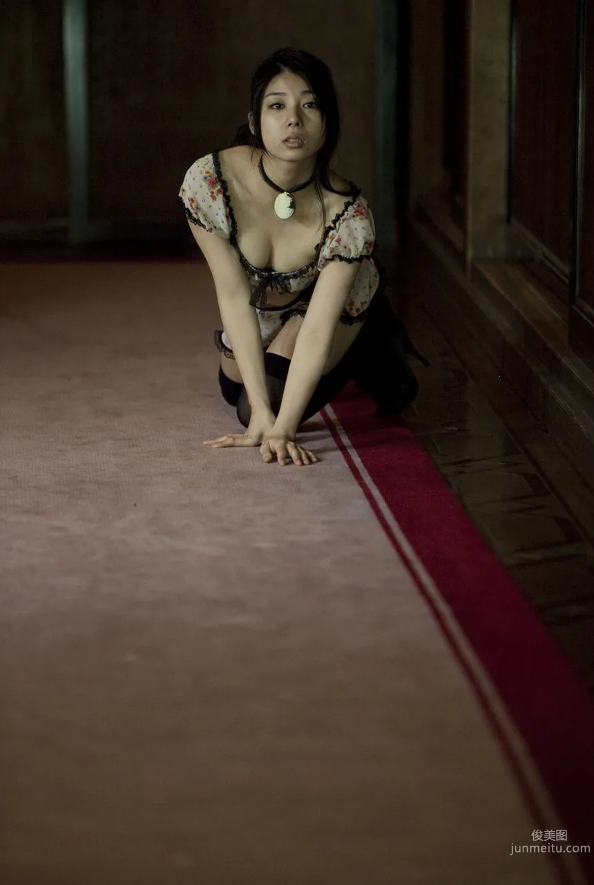 Yume Sato, Dream Story [Image.tv] Photo Set photo 15