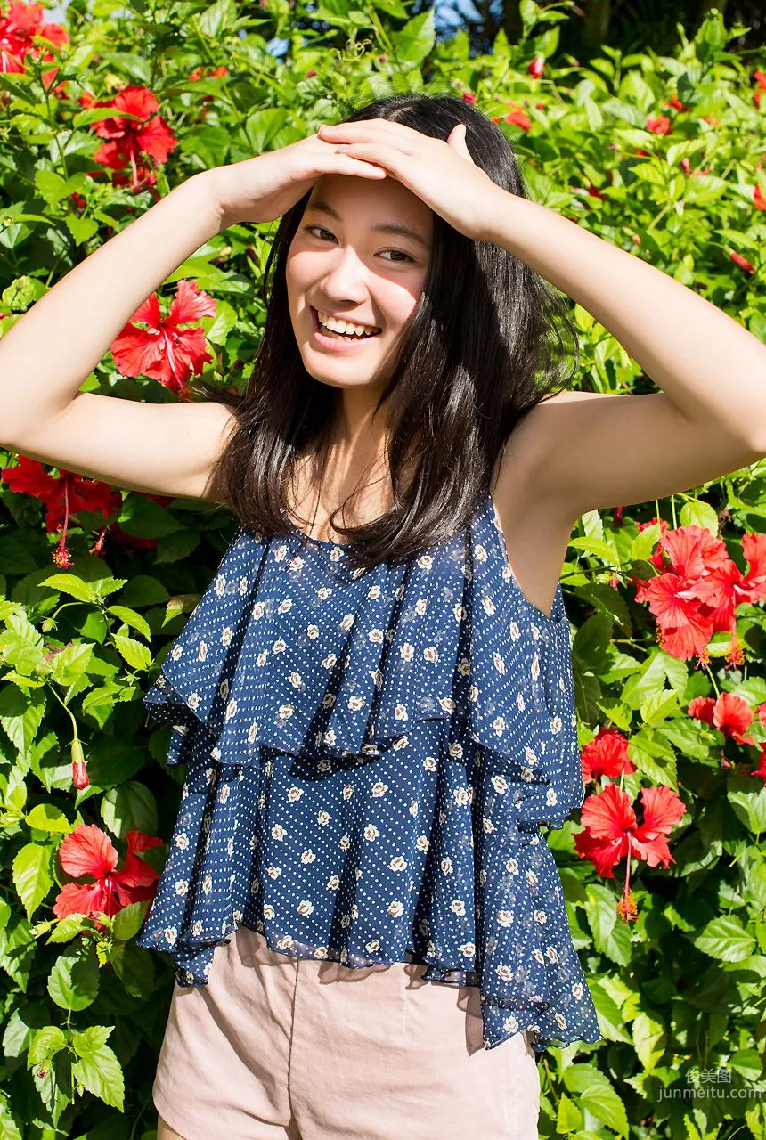 Miyu Yoshimoto SUNSHINE [Image.tv] Photo Set photo 25