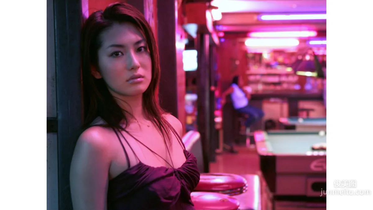 Haruna Yabuki, BEST SELECTION [Image.tv] Photo Set photo 44
