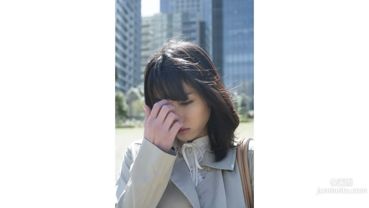 今野杏南《executive suite》 [Image.tv] 写真集12