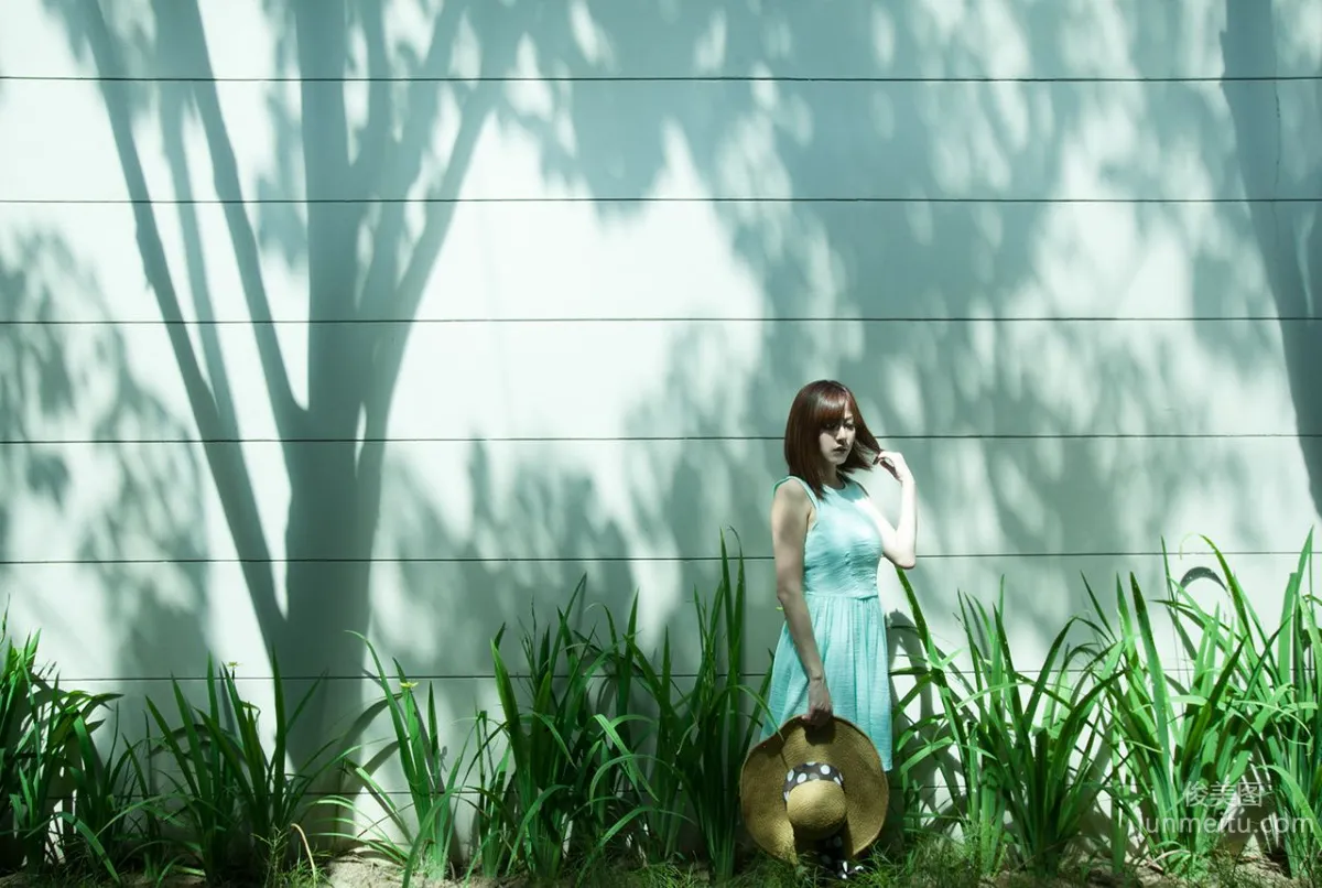 Yumi Sugimoto 'March 2013 Issue' [Image.tv] Photo Set photo 17