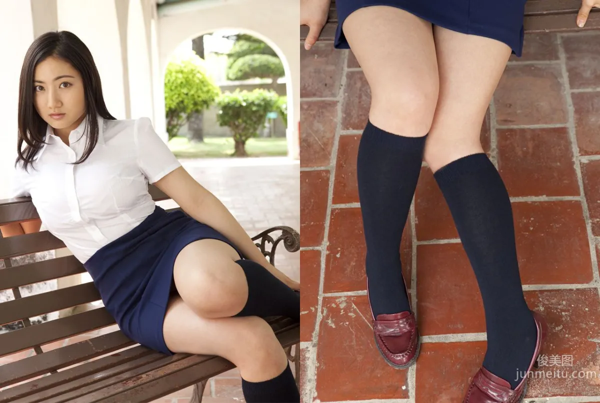 Saaya Irie, NEXT SEASON Part 1 [Image.tv] Photo Set photo 9