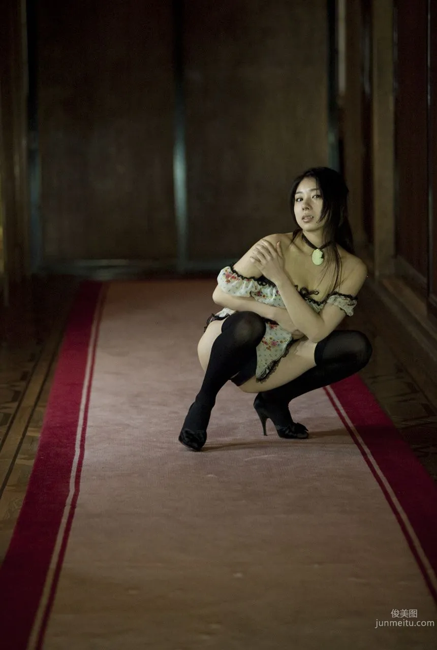 Yume Sato, Dream Story [Image.tv] Photo Set photo 16