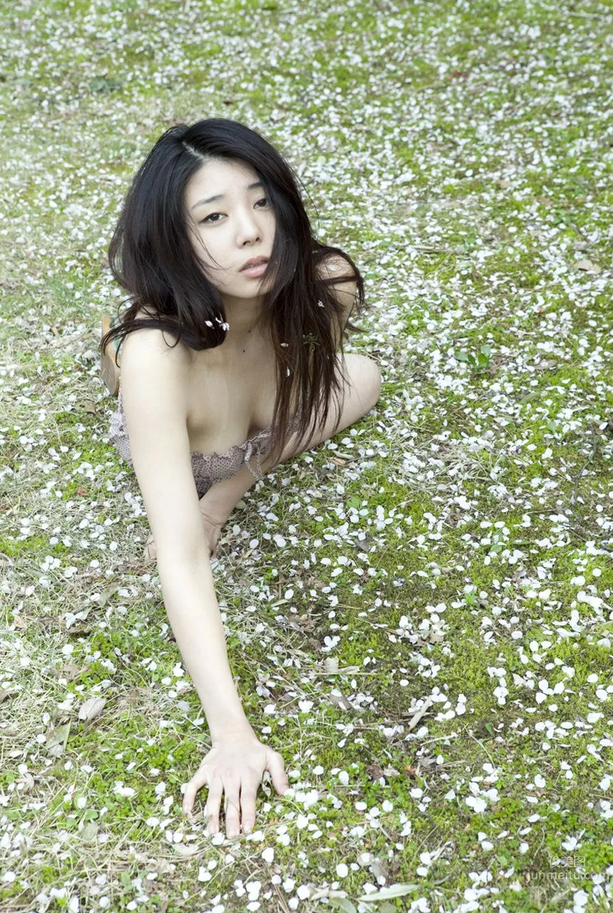 Yume Sato, Dream Story [Image.tv] Photo Set photo 49