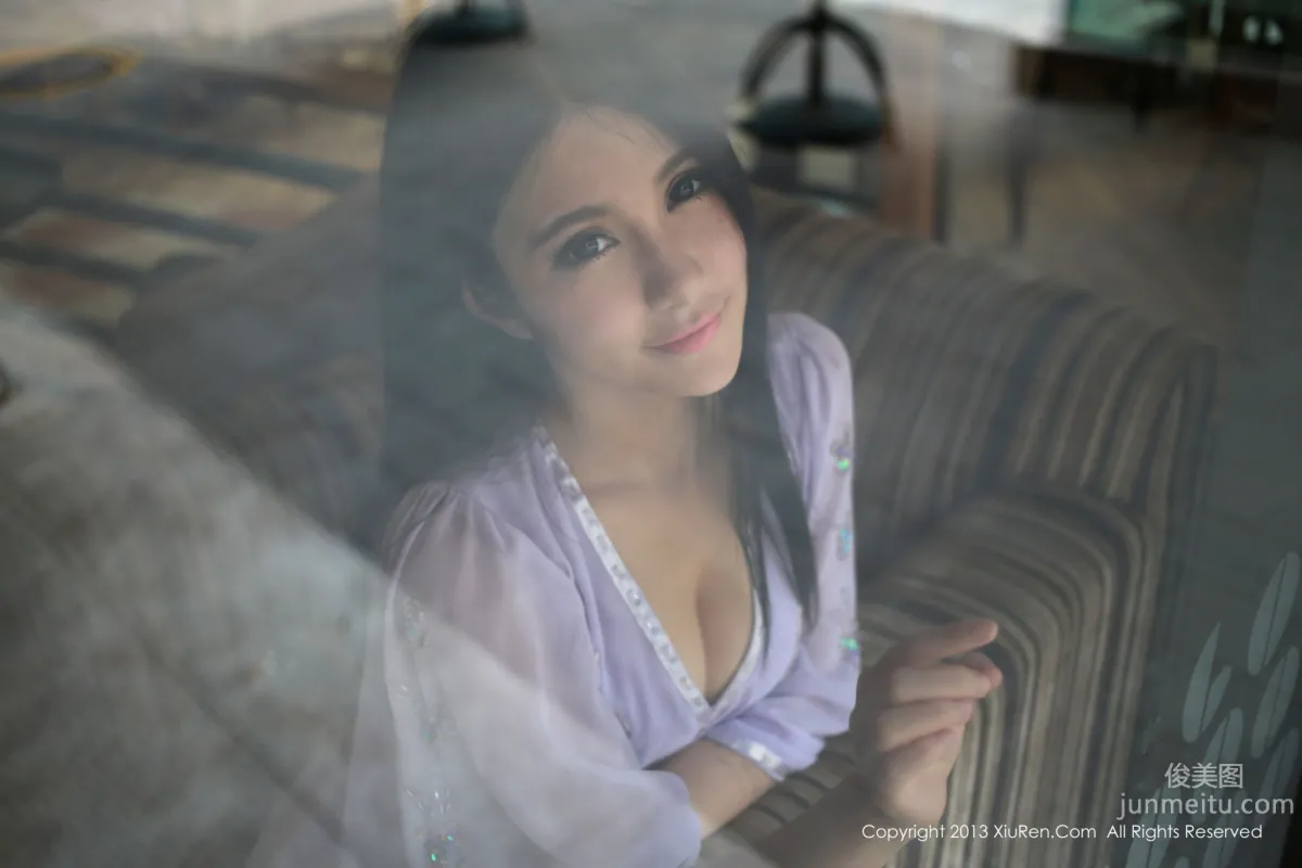 Li Qixi, All Kinds Super Large Collection [XiuRen] No.029 Photo Set photo 68