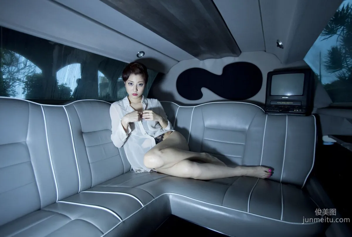 Yumi Sugimoto, Evolution Theory, Part Two [Image.tv] Photo Set photo 26