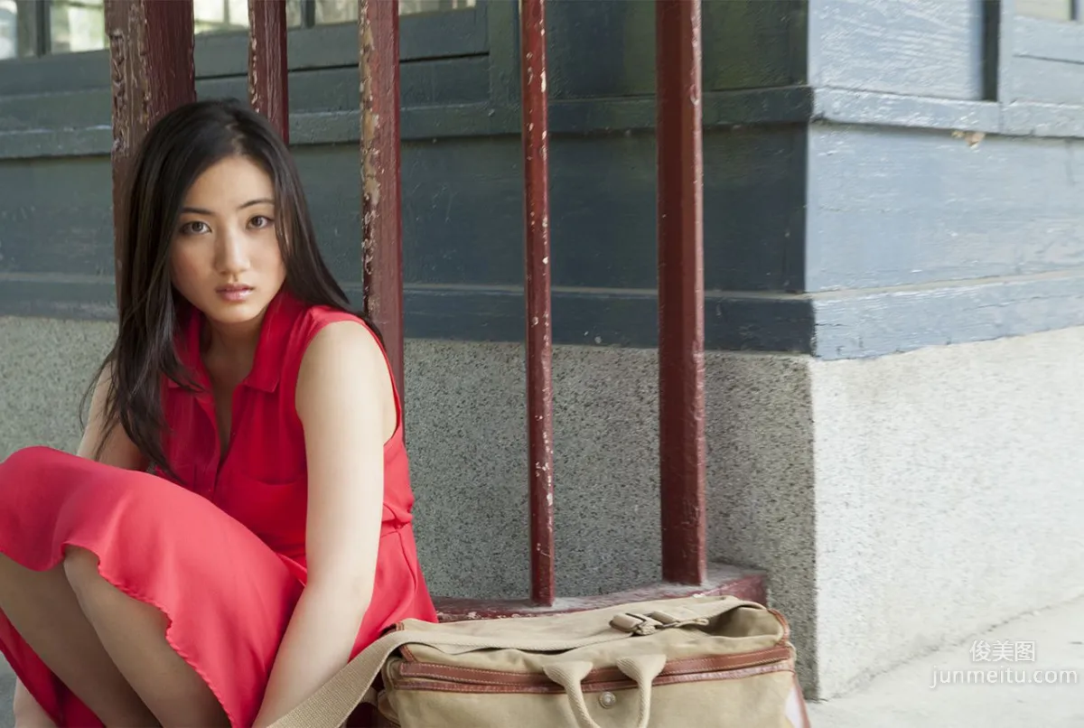 Saaya Irie, Glorious Body Part 2 [Image.tv] Photo Set photo 6