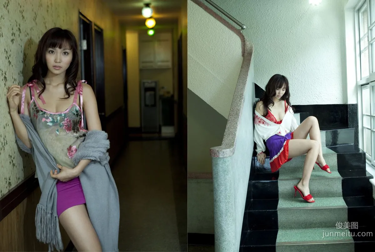 Risa Yoshiki: Image.tv photo 13