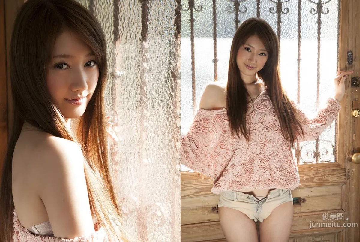 Hanako Takigawa, CLAZY LOVE, Part One [Image.tv] Photo Set photo 6