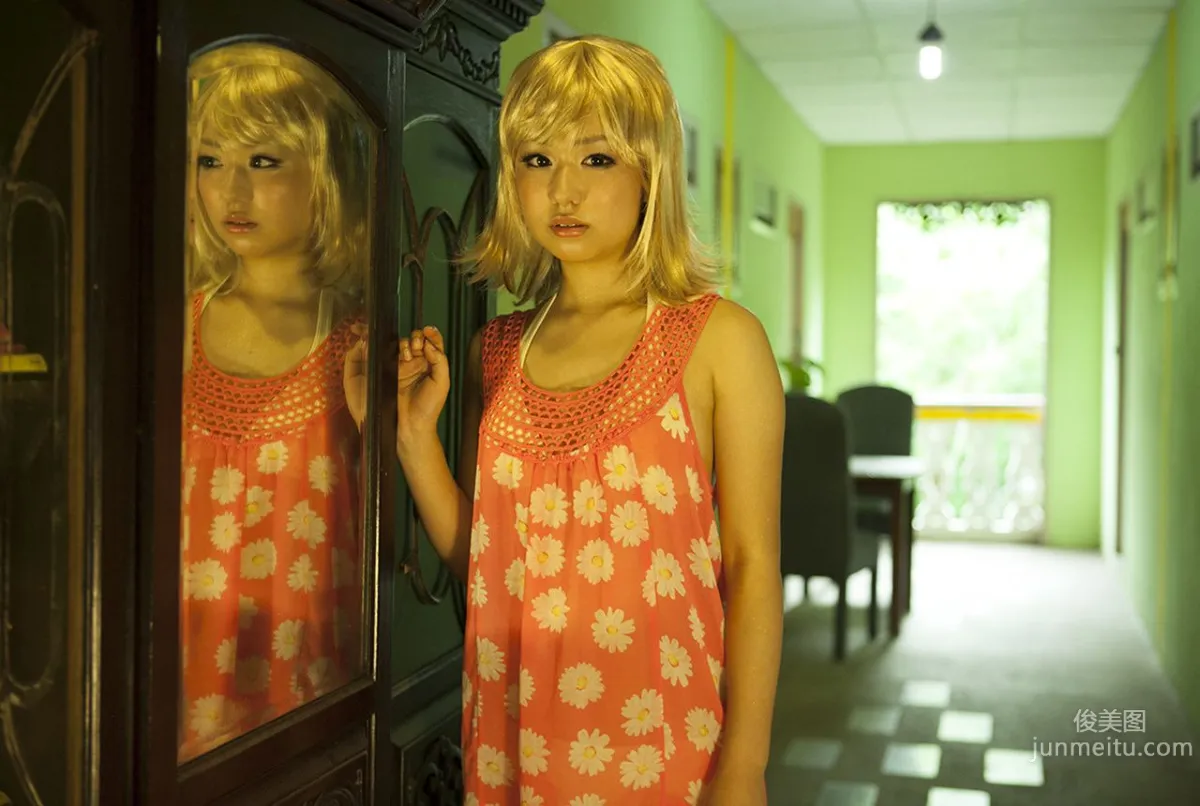 伊倉愛美《ANOTHER ANGEL》 [Image.tv] 写真集9