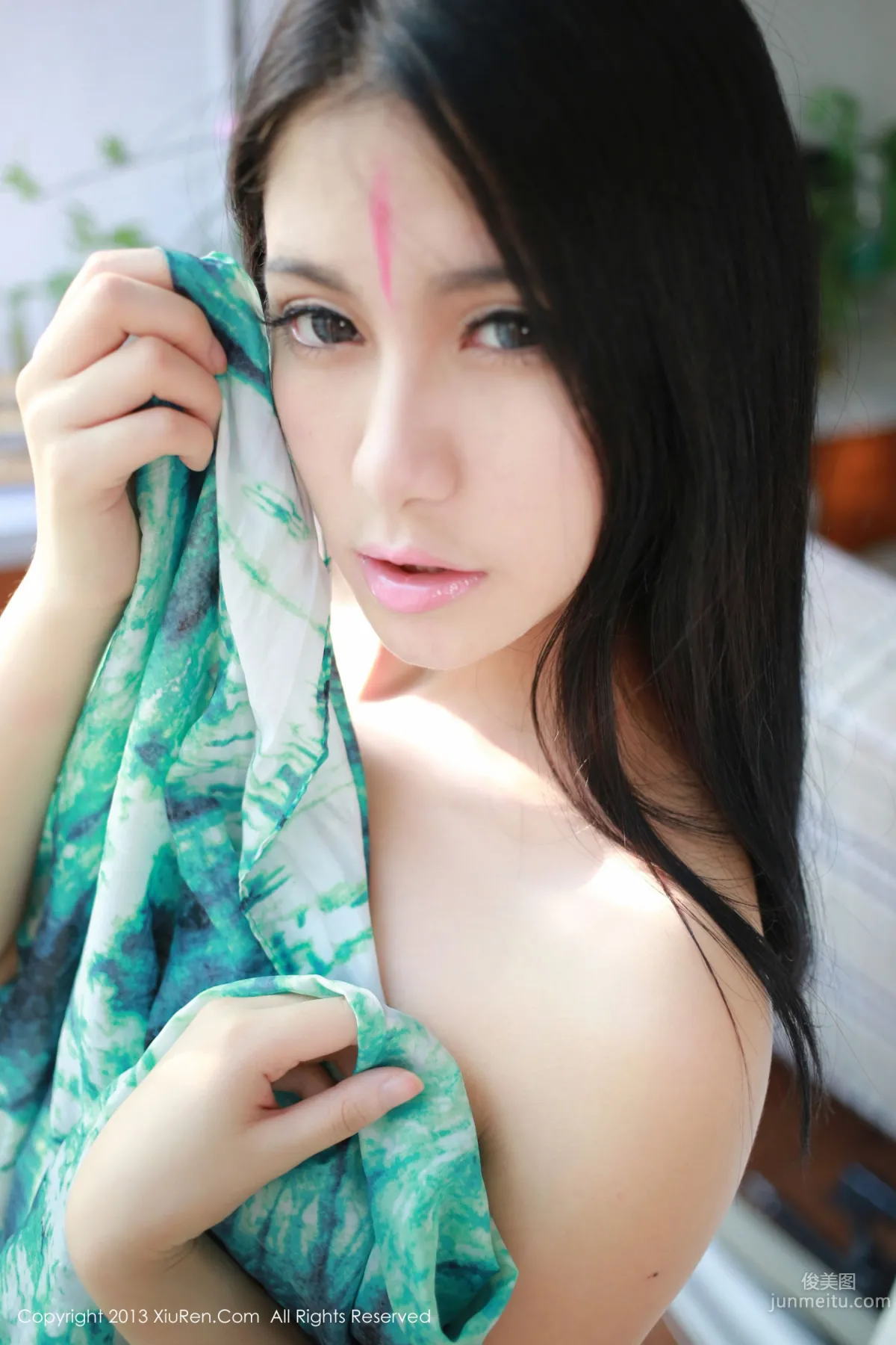 Li Qixi, All Kinds Super Large Collection [XiuRen] No.029 Photo Set photo 39