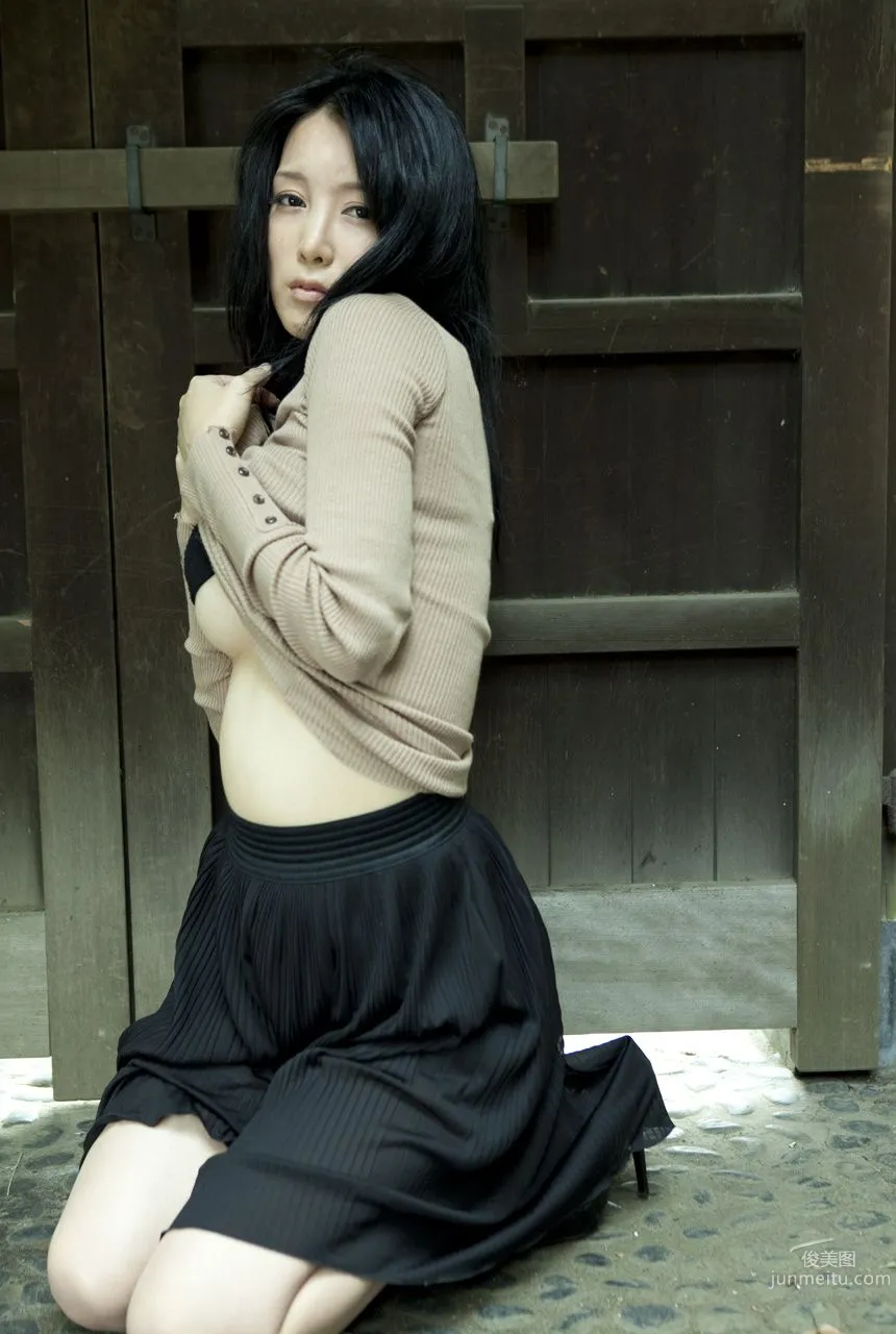 Misaki Morino: Image.tv photo 7