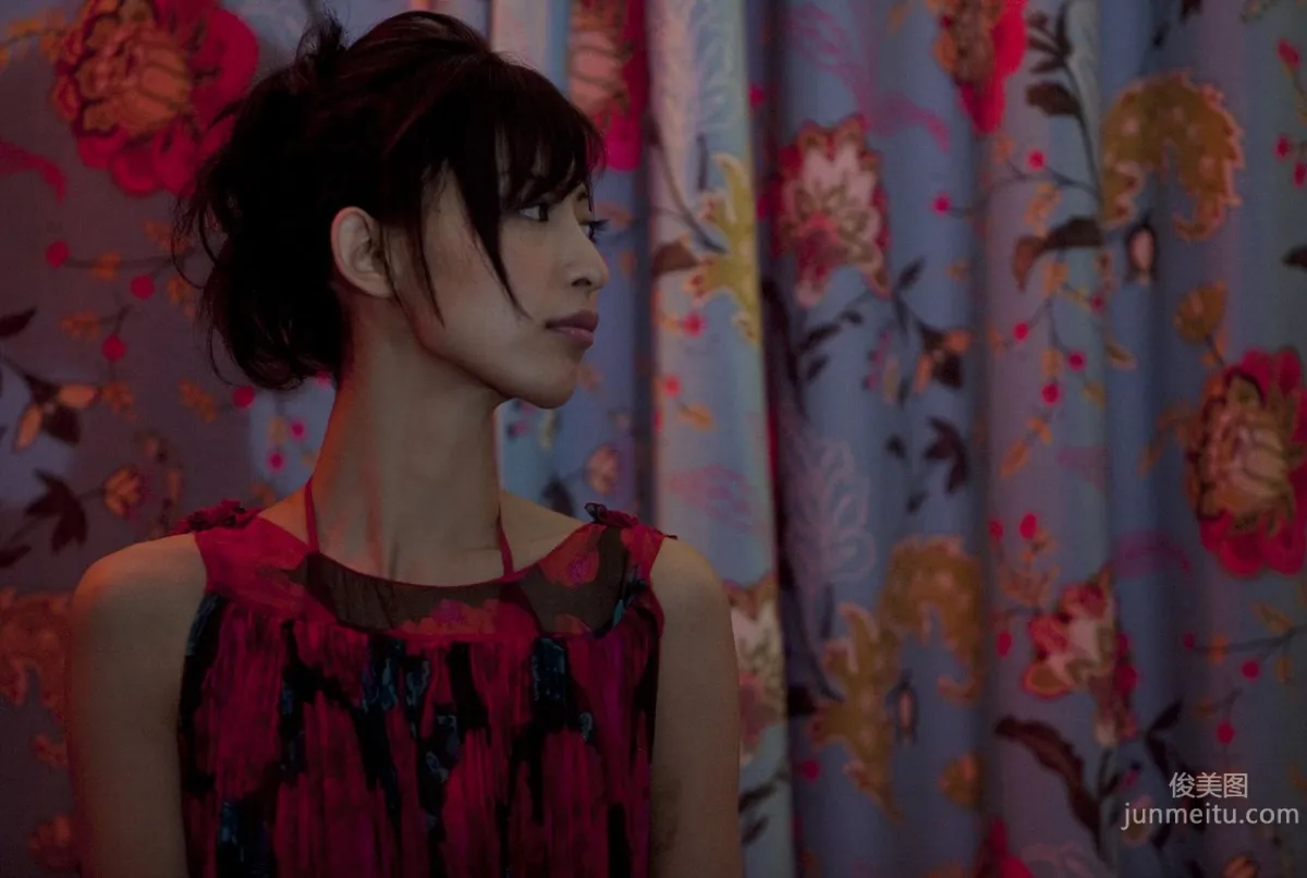 Mariko Okubo: Image.tv photo 14