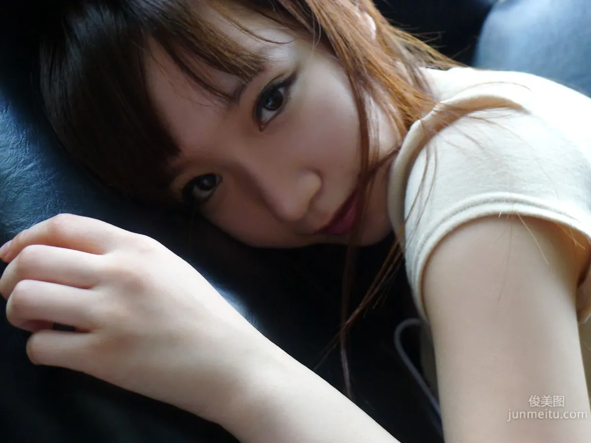 Airi Shimizu Dangerous Distance Part 1 [Image.tv] Photo Set photo 20