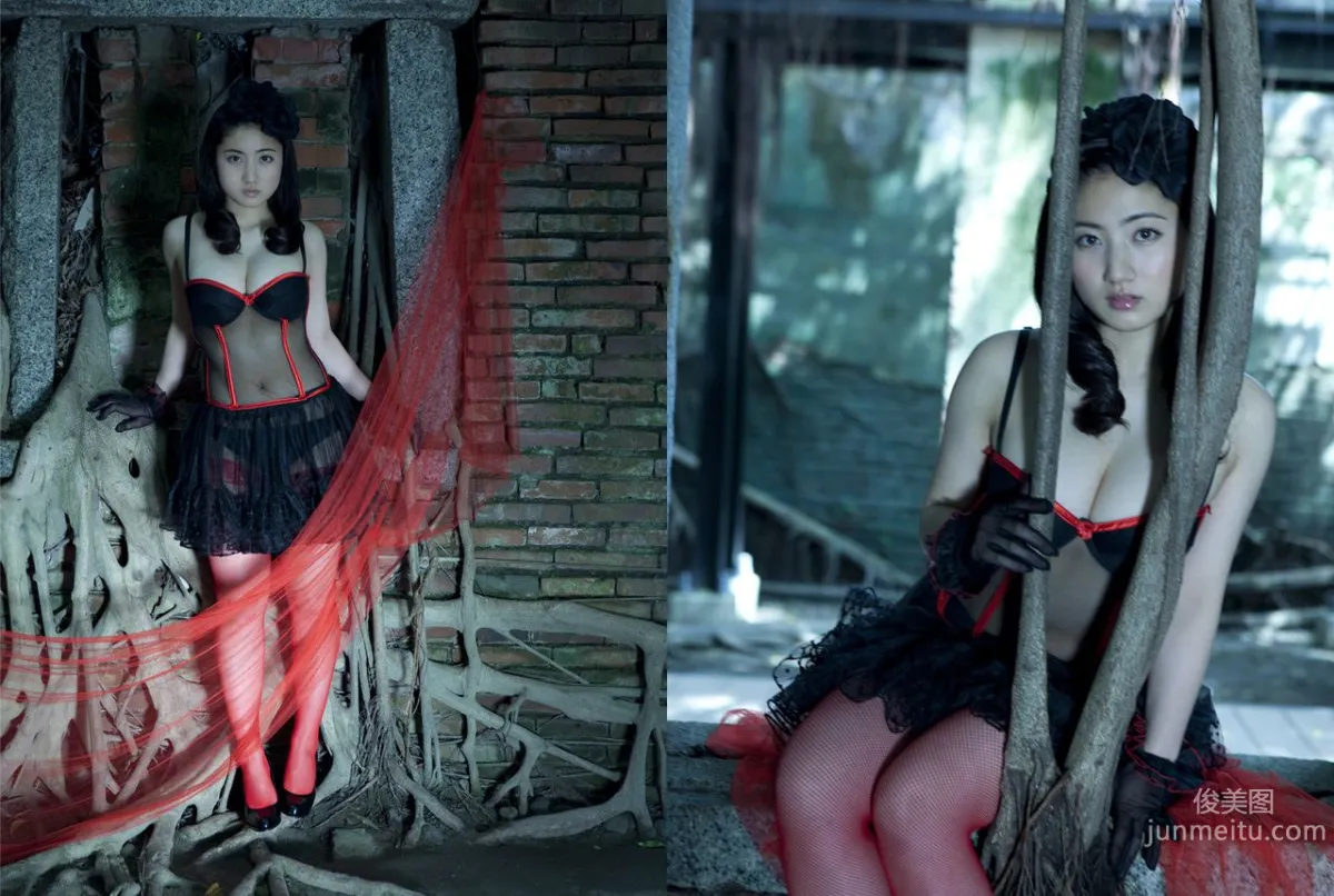 Saaya Irie, NEXT SEASON Part Two [Image.tv] Photo Set photo 28