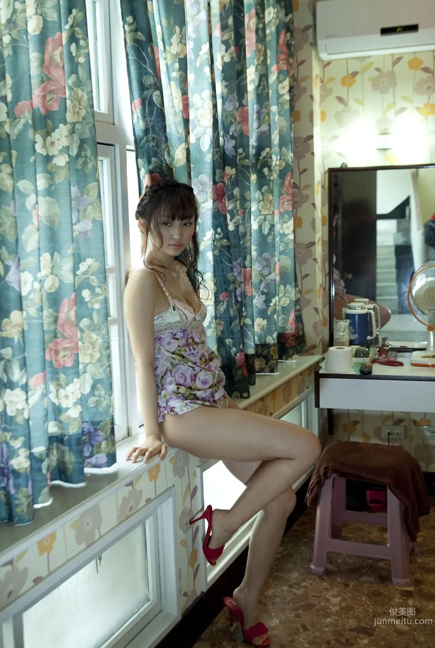 Risa Yoshiki: Image.tv photo 56
