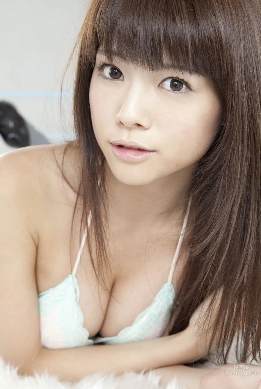 Yuiko Matsukawa "Beautiful Figure" [Image.tv] Photo Set photo 14