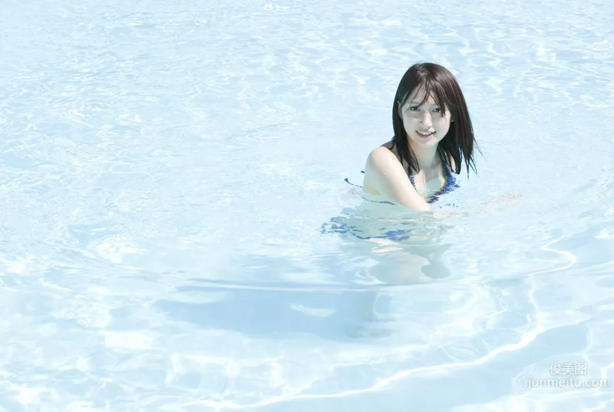 大野いと/大野丝《I love IT!》 [Image.tv] 写真集3
