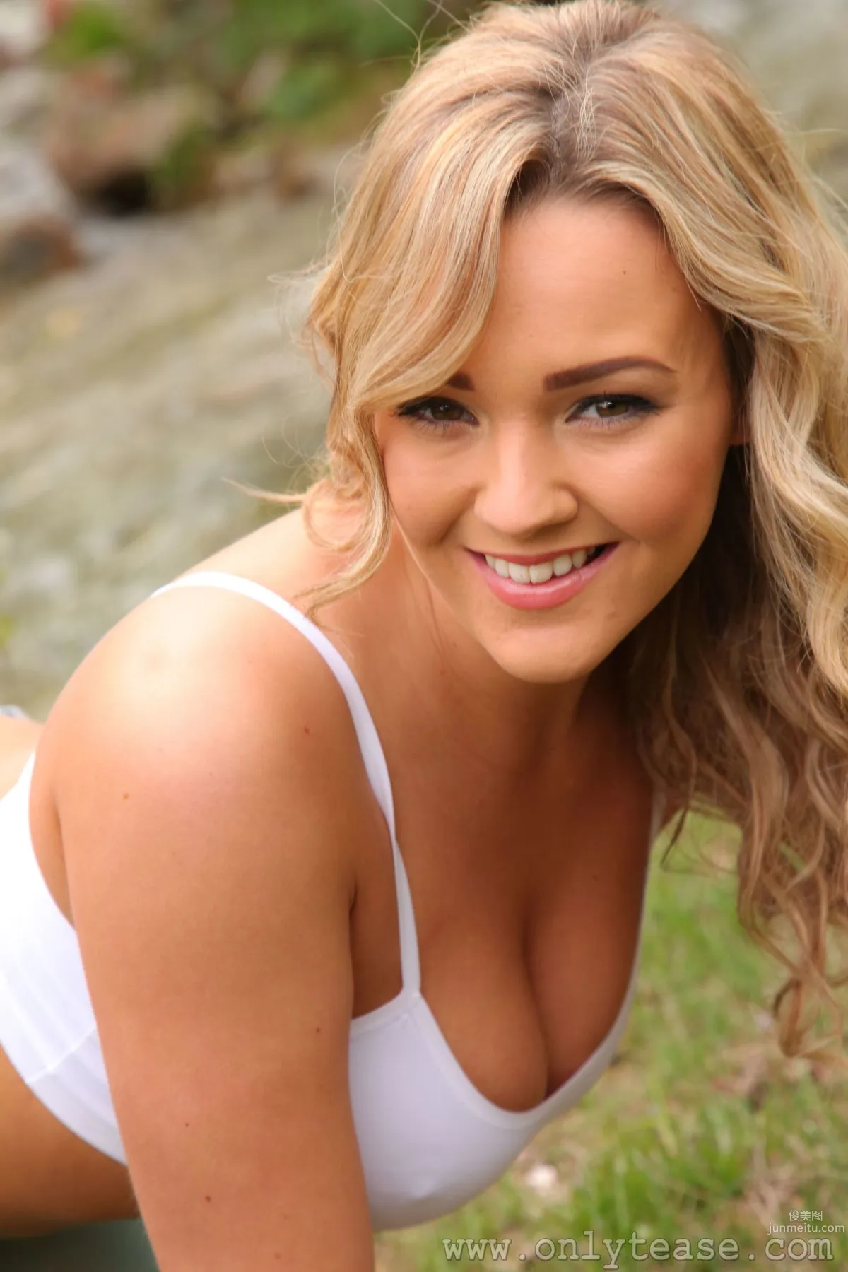 Jodie Gasson: OnlyTease photo 41