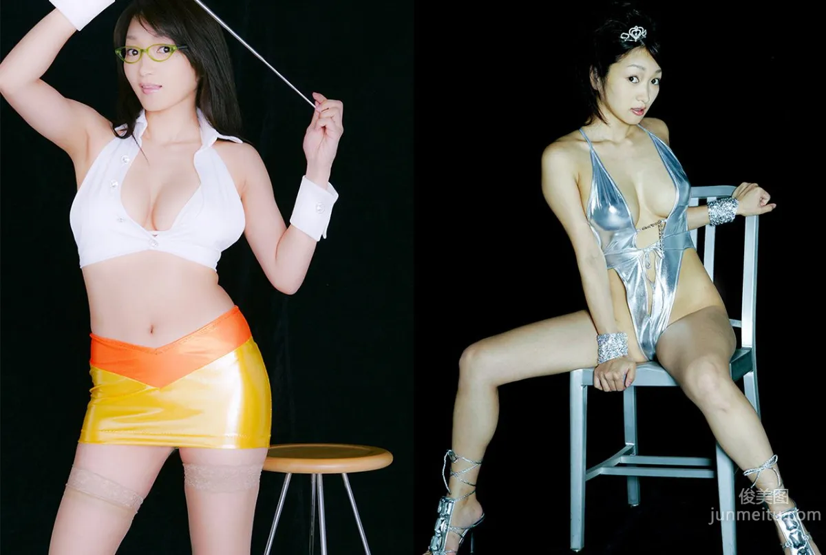 東真彌/東真彌 Mami Azuma 《アイのカタチ》 [Image.tv] 寫真集 8
