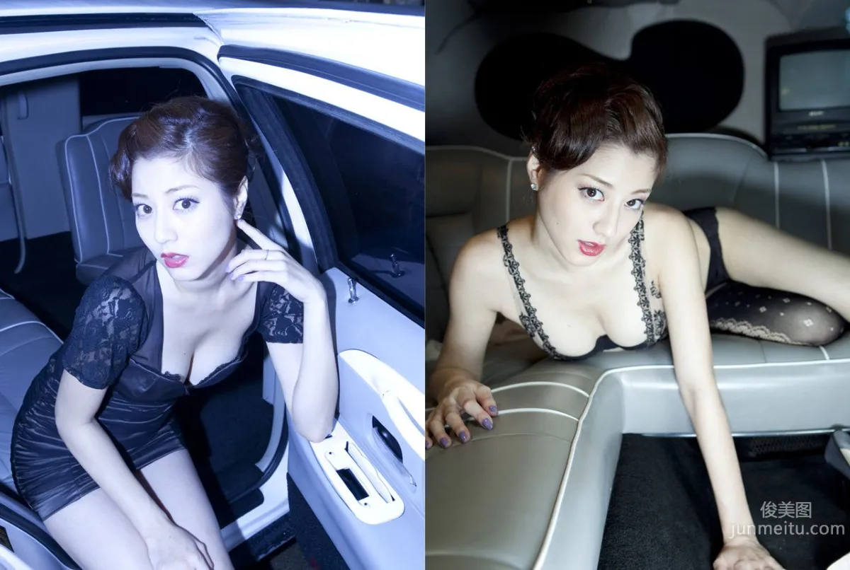 Yumi Sugimoto, Evolution Theory, Part Two [Image.tv] Photo Set photo 25